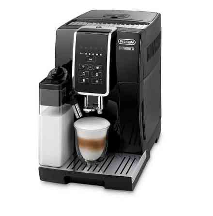 Кофемашина Delonghi ECAM -350.50.B; Dinamica Алматы