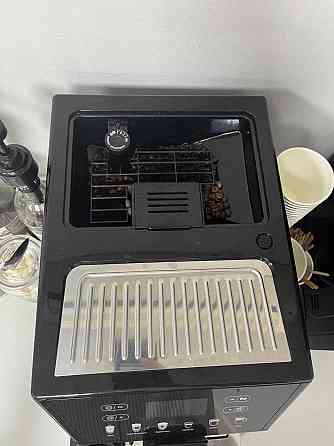 Кофемашина Delonghi ECAM 46.860 Алматы