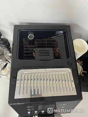 Coffee machine Delonghi ECAM 46.860 Almaty - photo 5