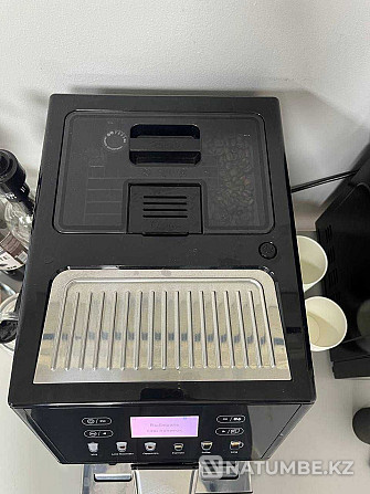 Coffee machine Delonghi ECAM 46.860 Almaty - photo 4