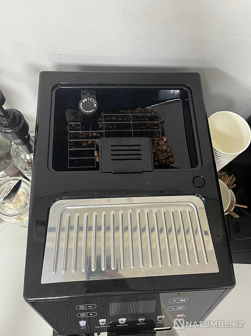 Coffee machine Delonghi ECAM 46.860 Almaty - photo 5