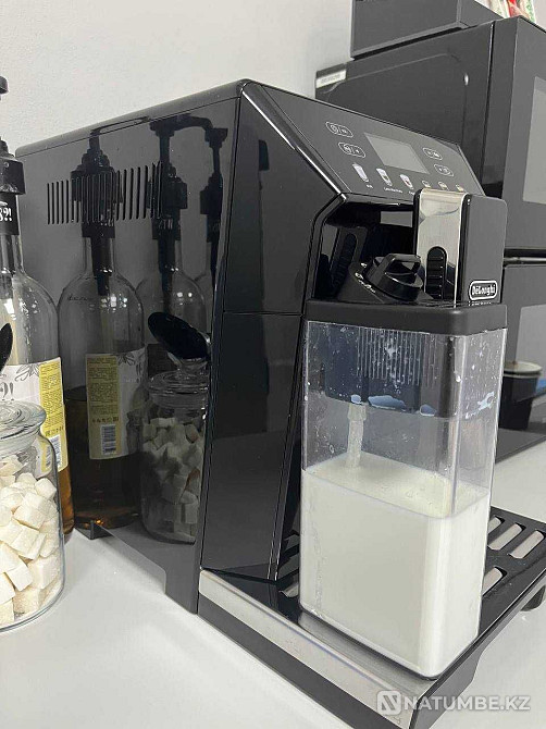 Coffee machine Delonghi ECAM 46.860 Almaty - photo 2