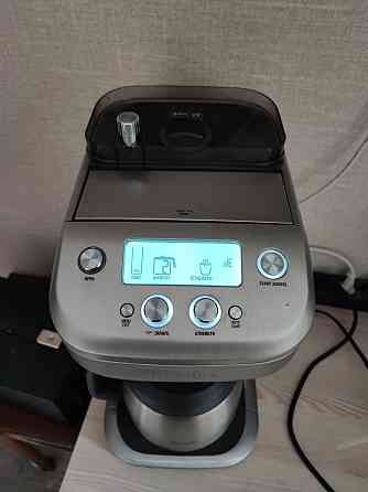 Продам кофемашина. Breville Алматы