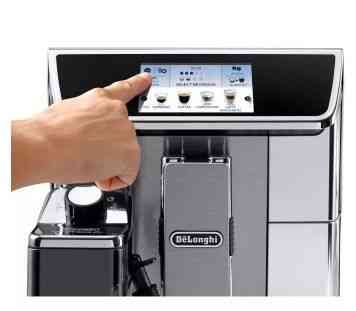 НОВАЯ!!! Кофемашина Delonghi PrimaDonna Elite ECAM-650.75.MS Almaty