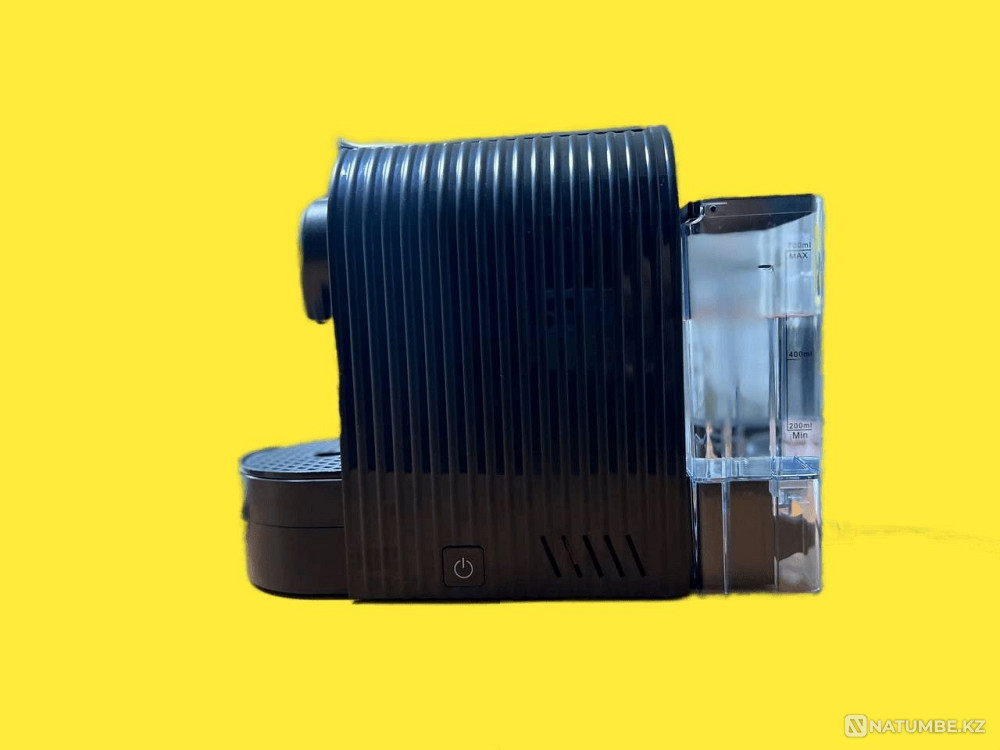 Capsule Coffee Machine Almaty - photo 2