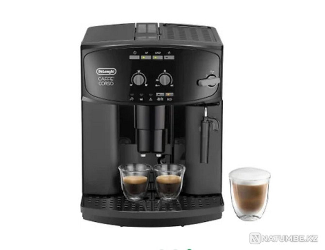 Продам кофемашину DeLonghi ESAM 2600 Алматы - изображение 4