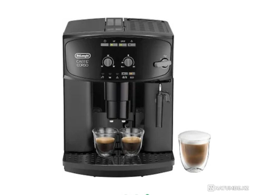 Продам кофемашину DeLonghi ESAM 2600 Алматы - изображение 4