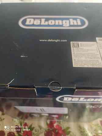 Кофеварка Delonghi ECP 33.21 серебристый; черный  Алматы