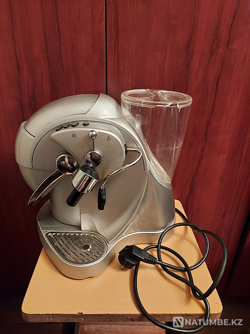 Кофемашина капсульная caffitaly system Алматы - изображение 4