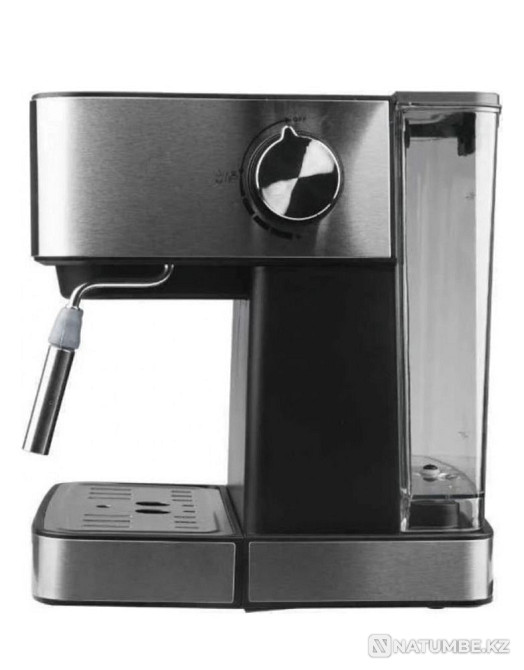 Кофемашина DSP KA 3028 Алматы - изображение 2