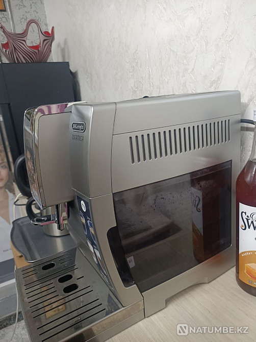 Selling coffee machine Almaty - photo 4