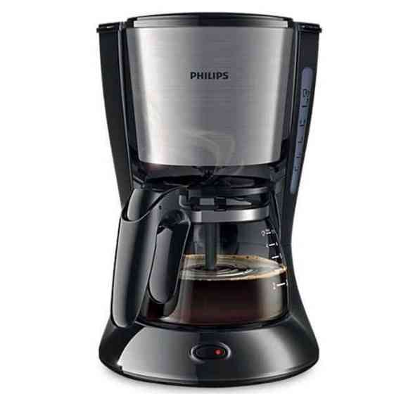 Кофеварка Philips HD7434 Алматы
