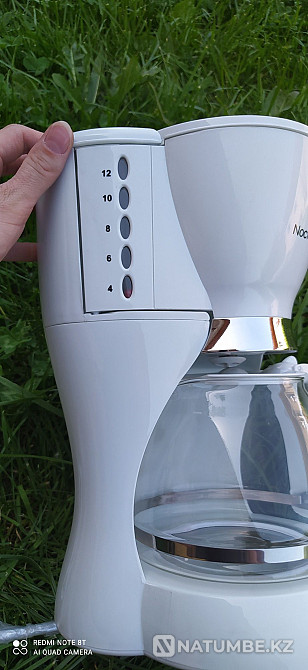 Жаңа кофеқайнатқыш!!!  Алматы - изображение 2