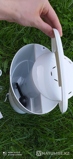 Жаңа кофеқайнатқыш!!!  Алматы - изображение 6