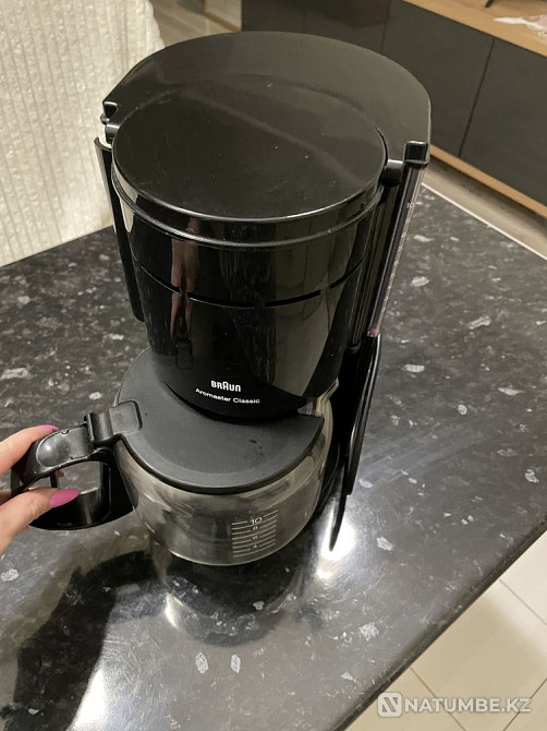 Warkp coffee Almaty - photo 4