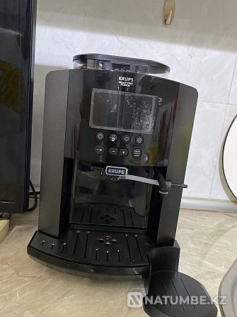 Coffee machine Almaty - photo 1