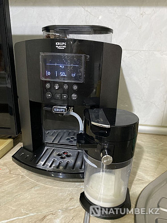 Coffee machine Almaty - photo 3
