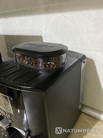 Coffee machine Almaty - photo 2