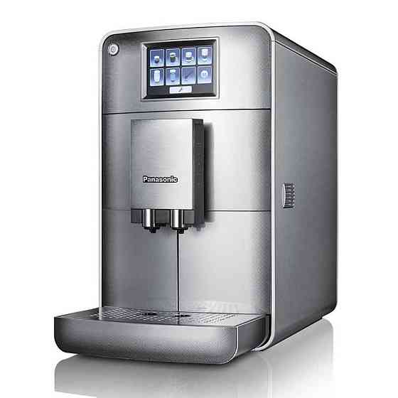 Кофемашина Panasonic NC-ZA1 Almaty