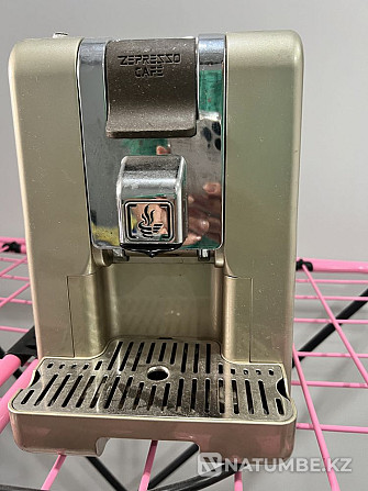 Selling Zepter coffee machine Almaty - photo 1