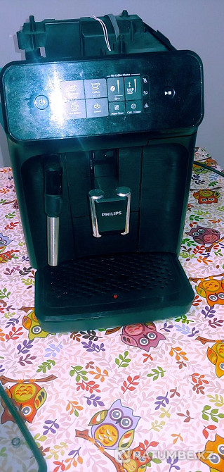 Запчасти на Кофемашину Philips Delonghi. Krups vitek Polaris saeco Алматы - изображение 2