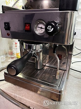 Coffee machine Almaty - photo 1