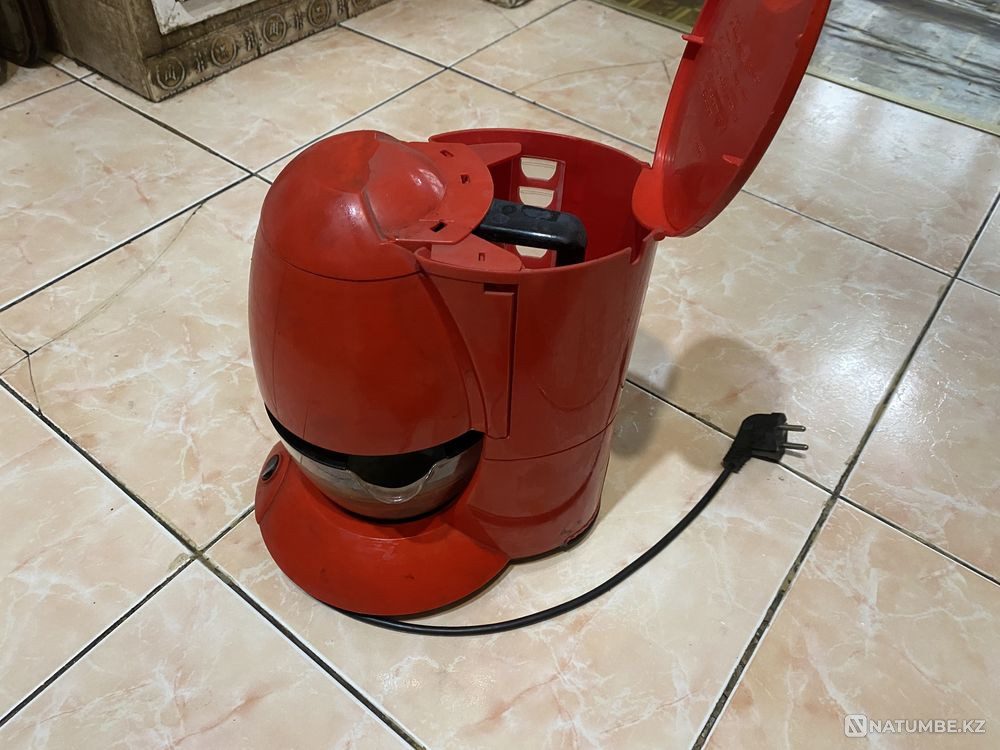 Coffee maker Almaty - photo 2