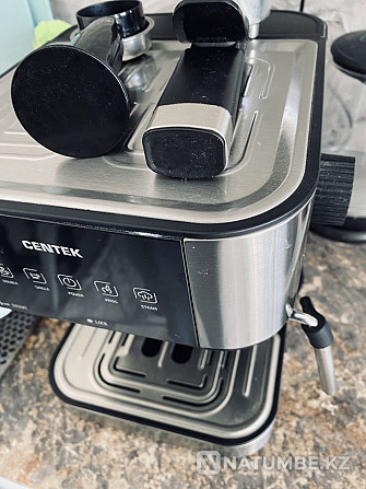 Centek coffee maker Almaty - photo 3