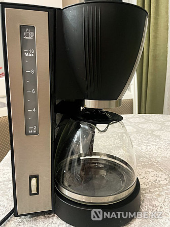 Drip coffee maker Almaty - photo 1