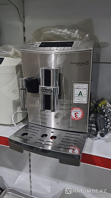 Кофемашины от 300тыс и 420.000 Алматы - изображение 1