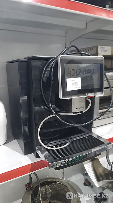 Кофемашины от 300тыс и 420.000 Алматы - изображение 2