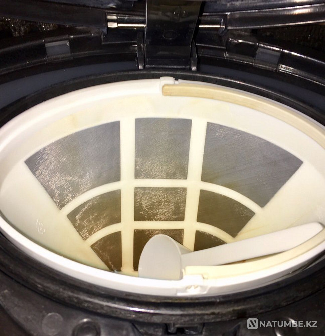 Electric coffee maker Seven Almaty - photo 4