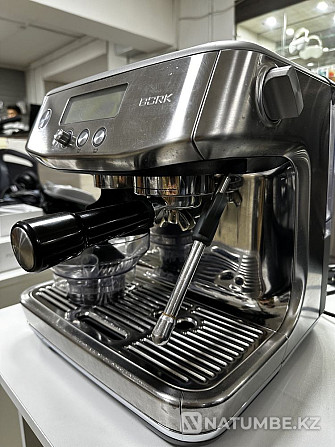 Coffee machine Bork Active Market 0-0-12 Almaty - photo 4