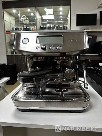 Coffee machine Bork Active Market 0-0-12 Almaty - photo 1