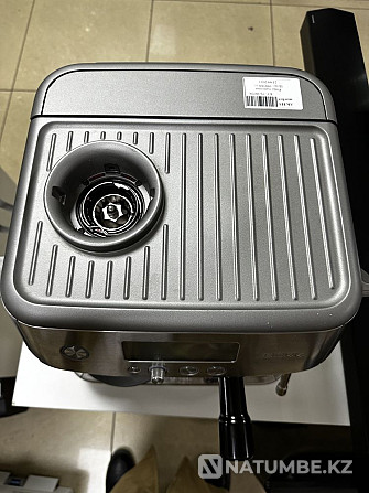 Coffee machine Bork Active Market 0-0-12 Almaty - photo 3
