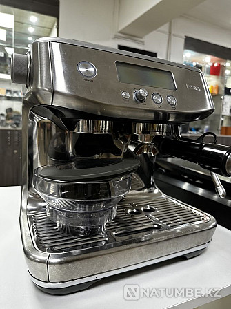 Coffee machine Bork Active Market 0-0-12 Almaty - photo 2