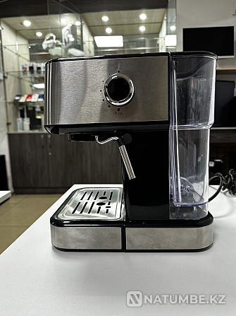 Coffee maker Kitfort Kt 765 Active Market 0-0-12 Almaty - photo 3