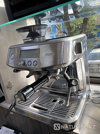 Coffee machine Aktivlombard Almaty - photo 3