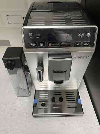 Кофемашина Delonghi Etam Almaty