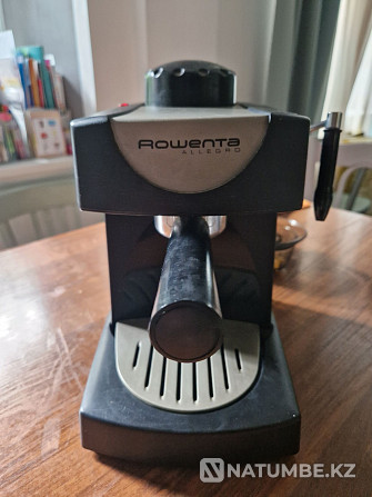Кофе қайнатқыш Rowenta Allegro  Алматы - изображение 1