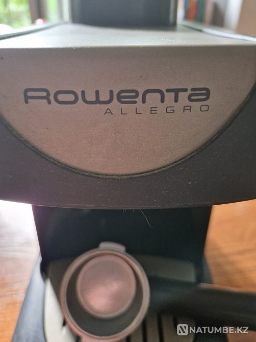 Кофеварка Rowenta Allegro Алматы - изображение 3
