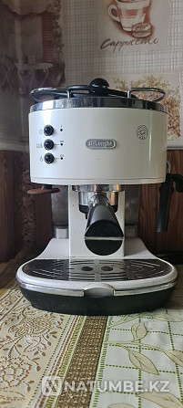 Кофе машинасы DELONGHI  Алматы - изображение 1