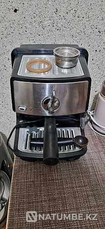 Krups carob coffee machine Almaty - photo 1