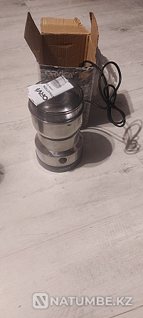 продам кофемолку Алматы - изображение 1