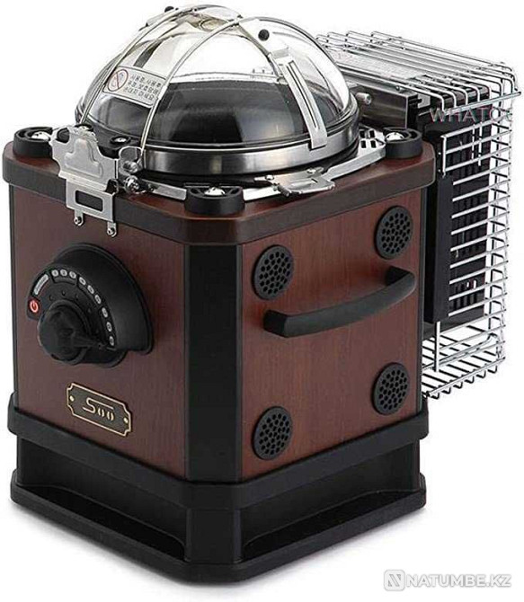 Coffee roaster - кофеобжарочная машина Алматы - изображение 1