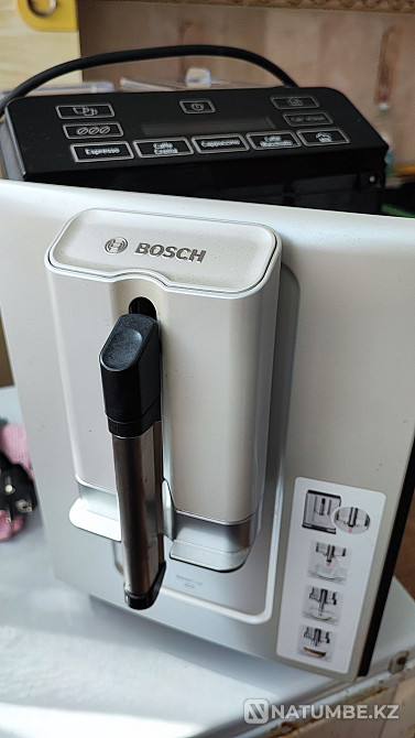 Кофемашина Bosch Verocup 100 Алматы - изображение 1