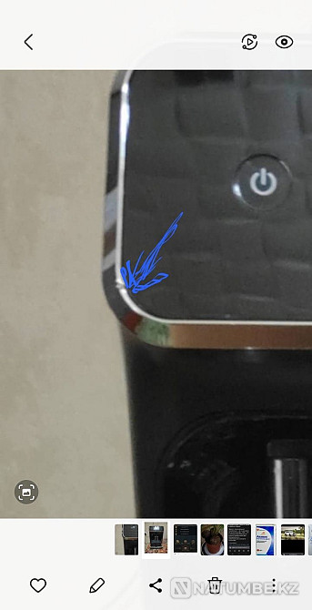 Продам кофемашину Philips Алматы - изображение 3