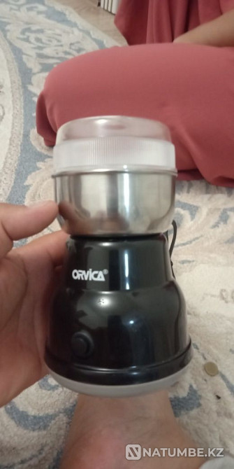 Мощный кофе молка Алматы - изображение 2