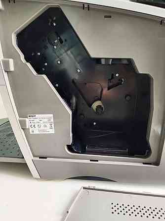 Кофемашина Bosch Алматы