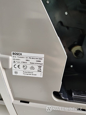 Кофемашина Bosch Алматы - изображение 6